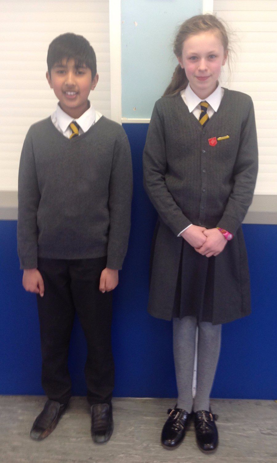 School Uniform St Philip Neri with St Bede Catholic Voluntary Academy