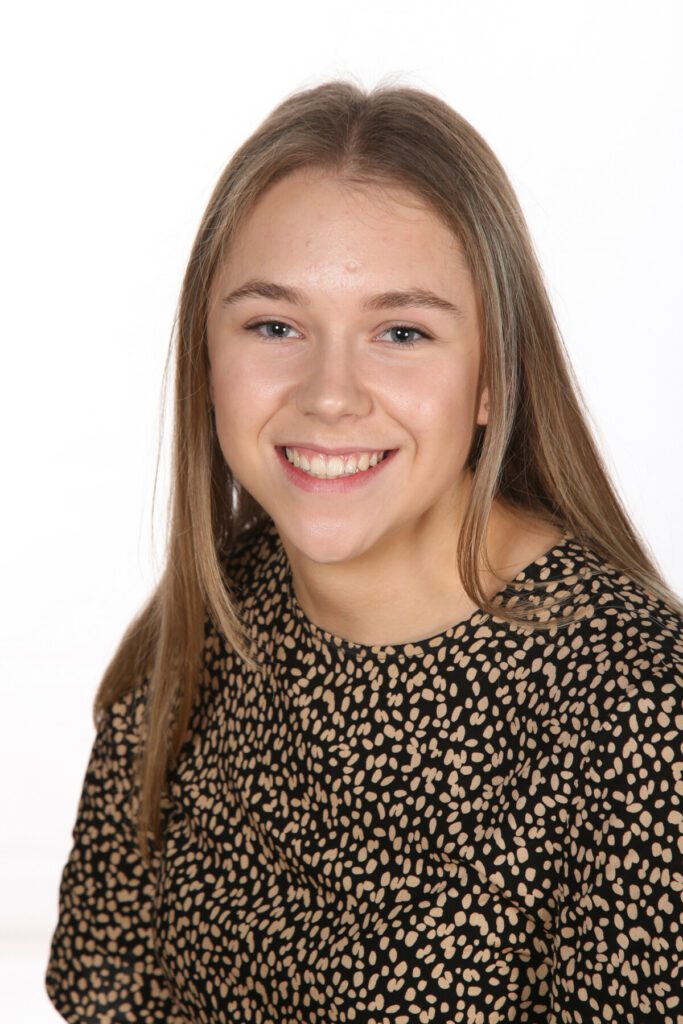 Alice Nicholls