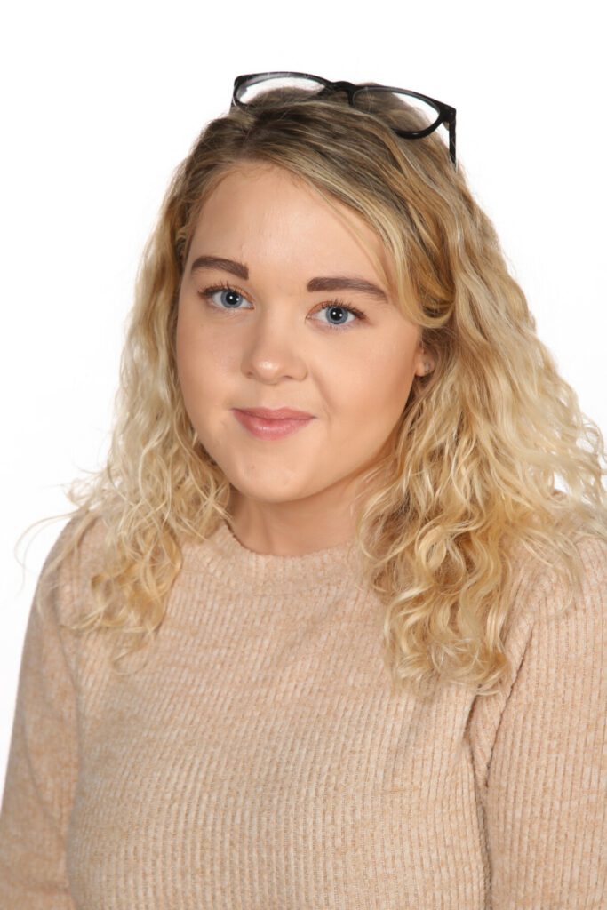 Charlotte Galvin