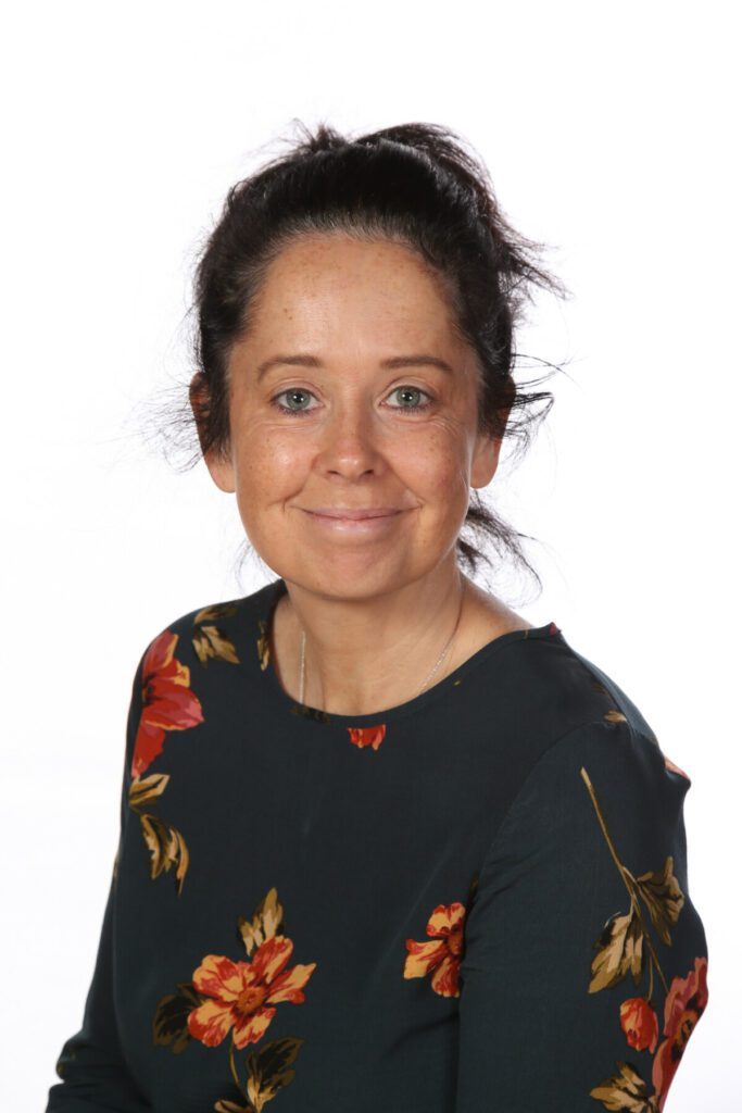 Claire Hufton