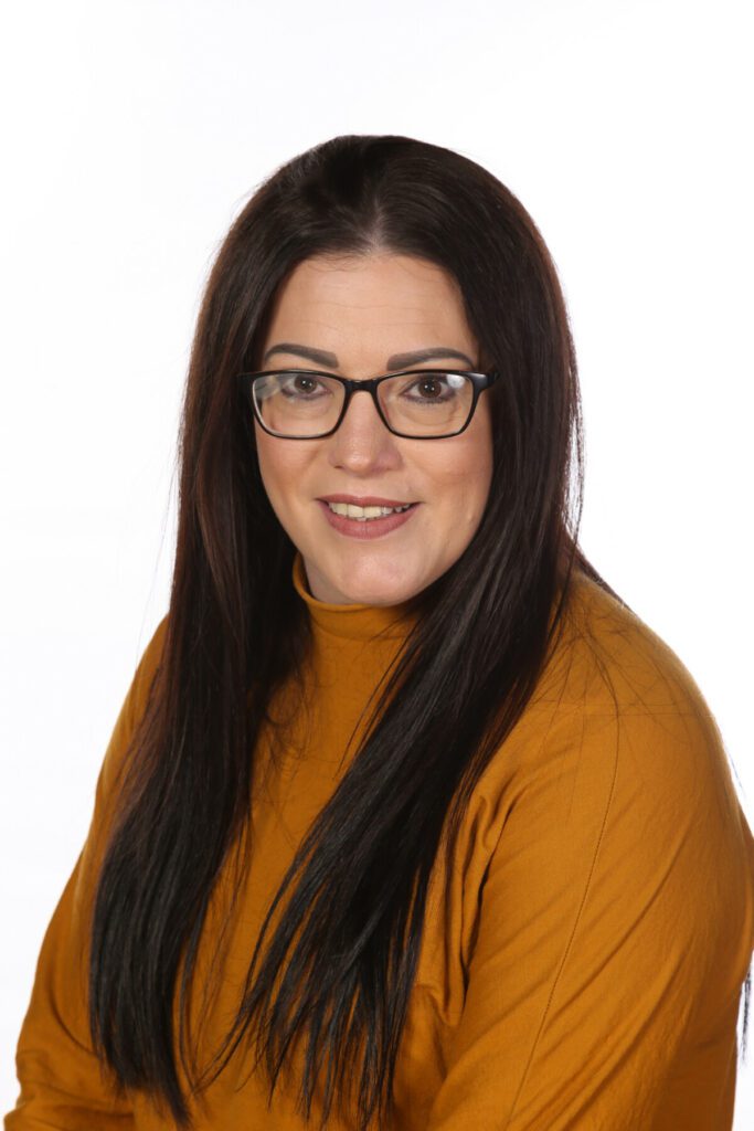 Davina Kerr