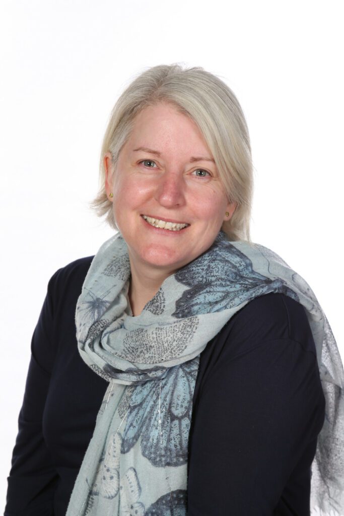 Deb Barrett