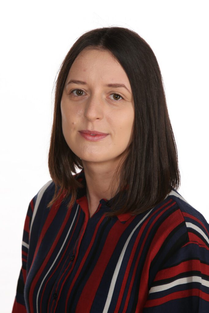 Gosia Dabrowska
