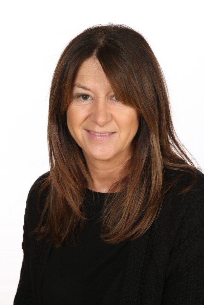 Helen Swan