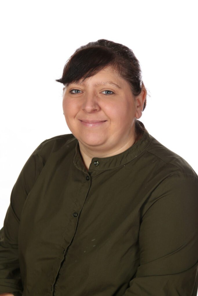 Kerry Dodds