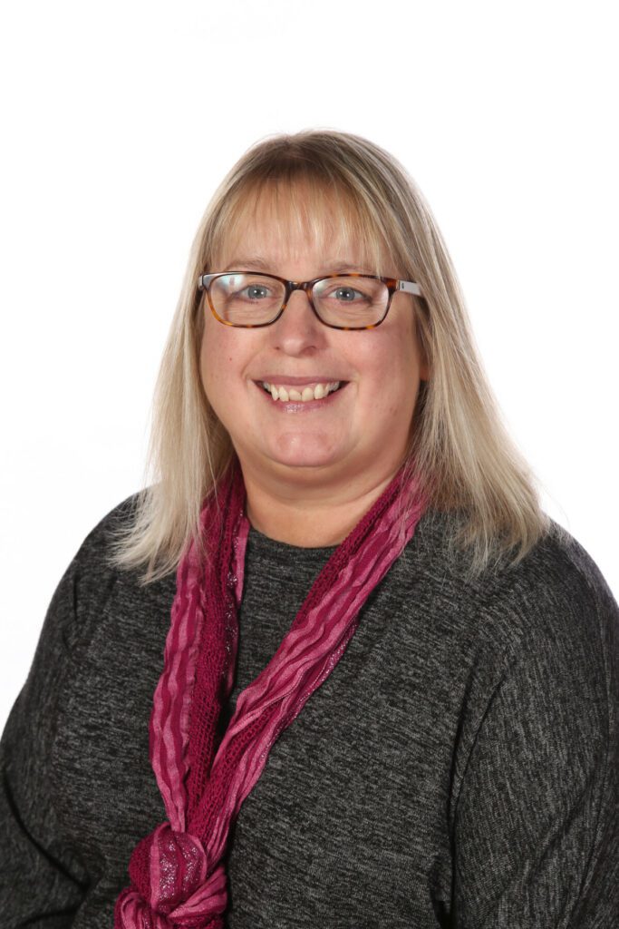 Lisa Hunt