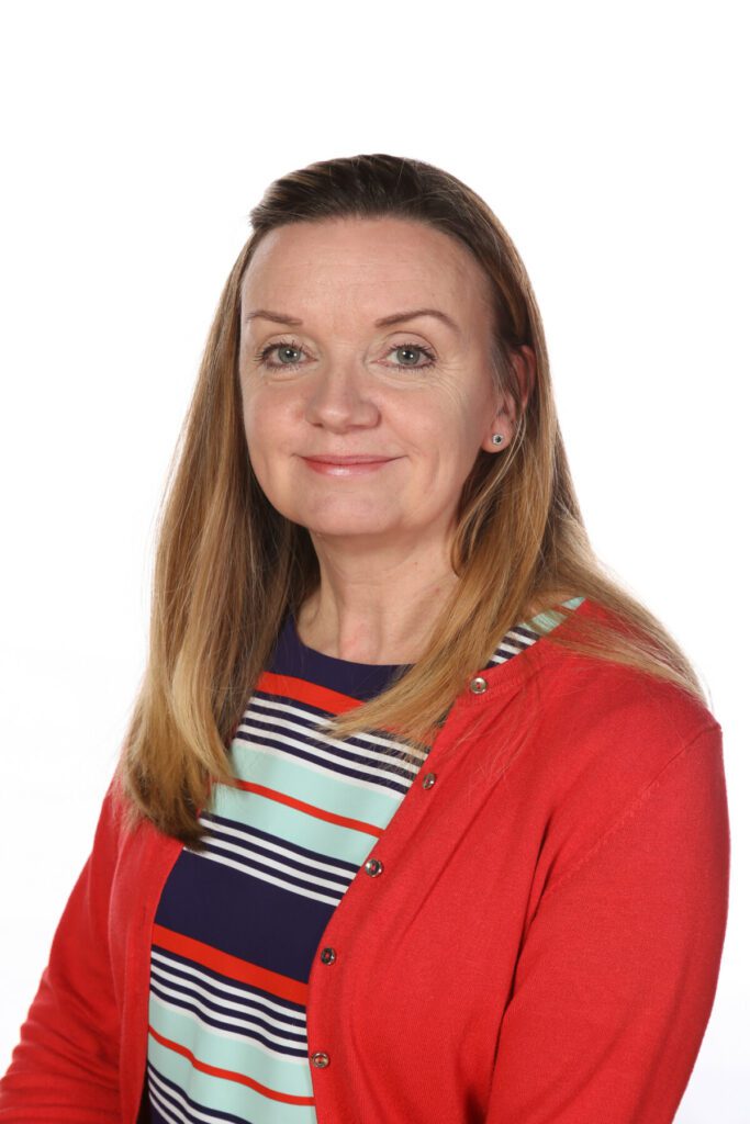 Liz Mulcrone