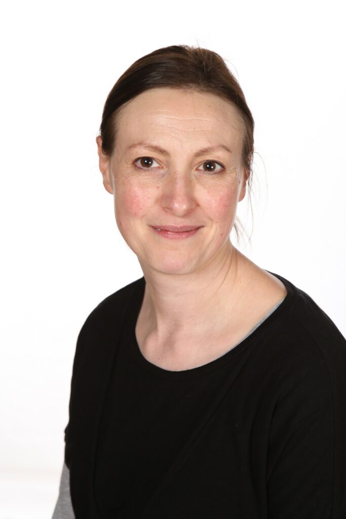 Louisa Stimpson