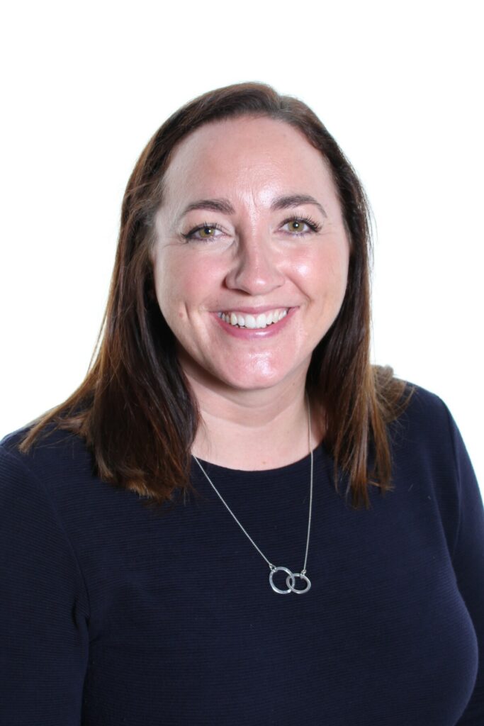 Naomi Clarke