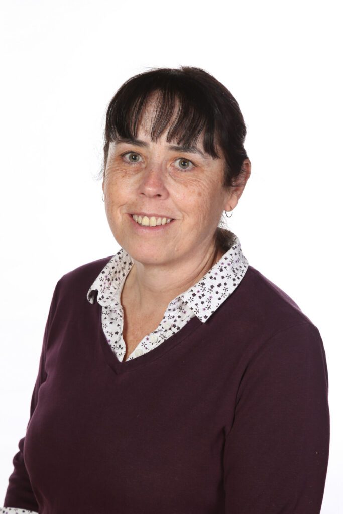 Rose Clarke