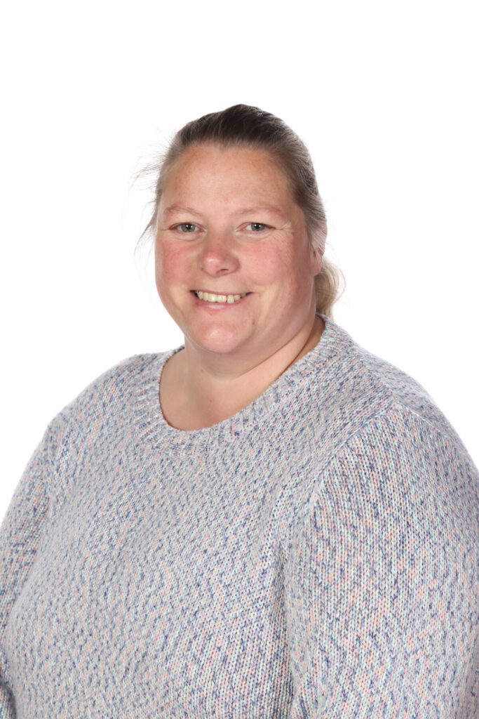 Sharon Taylor