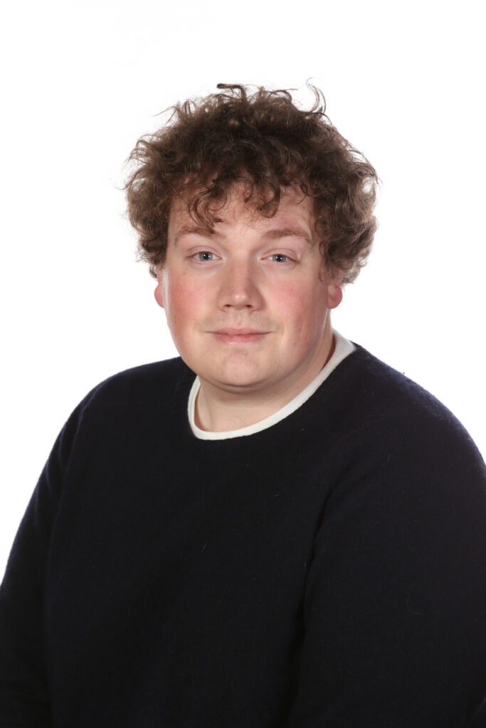 Simon Moody