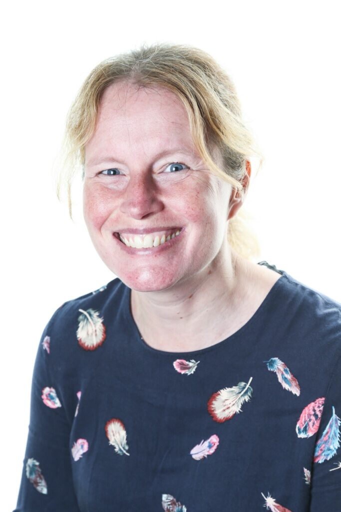 Tracy Graham