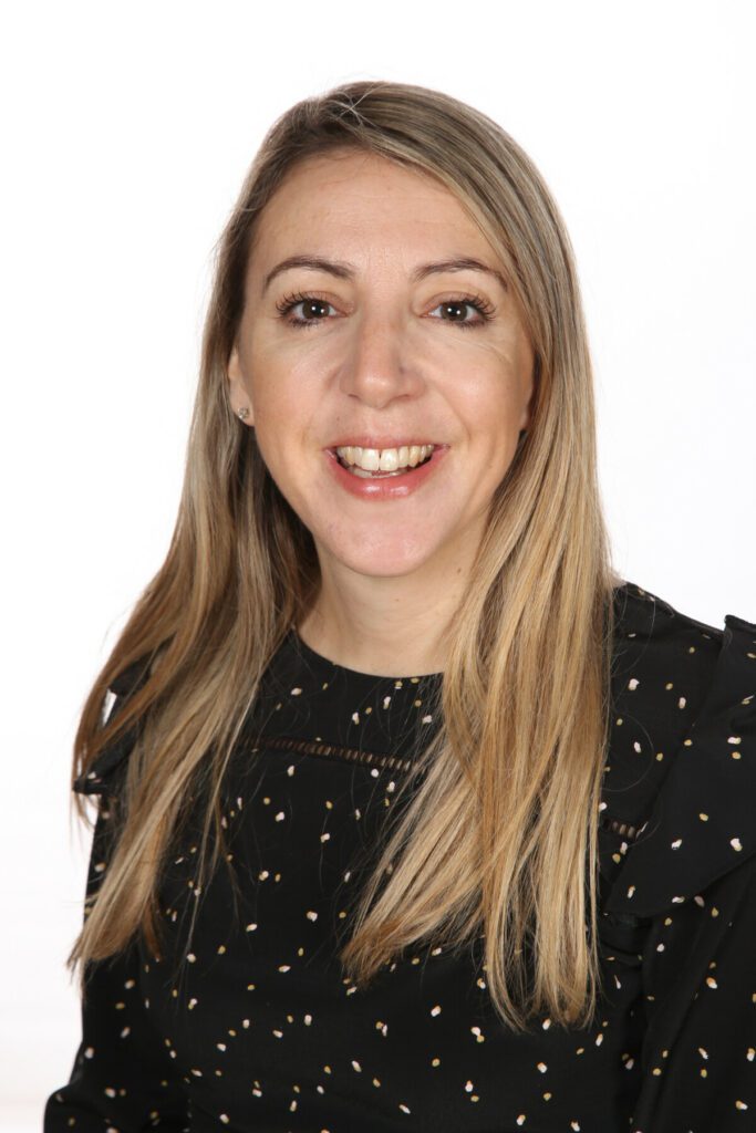 Victoria Dickie