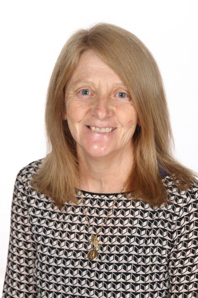 Wendy Kinsley