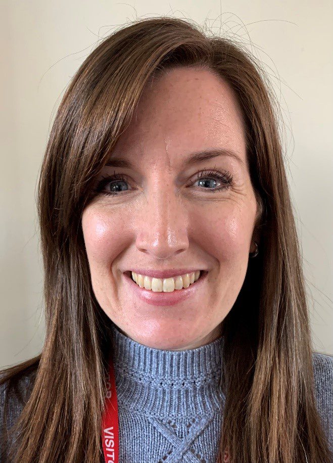 Alison Carter