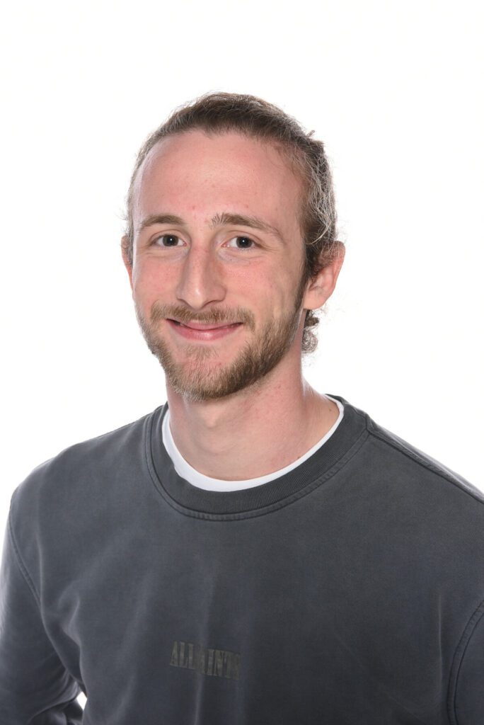 Ben Brown