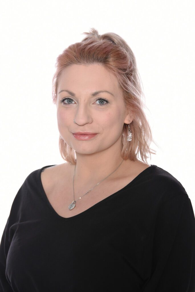 Katie Wilmot