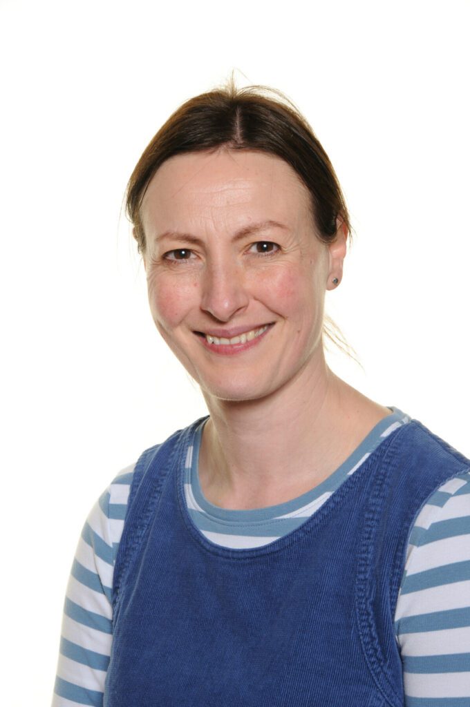 Miss Louisa Stimpson
