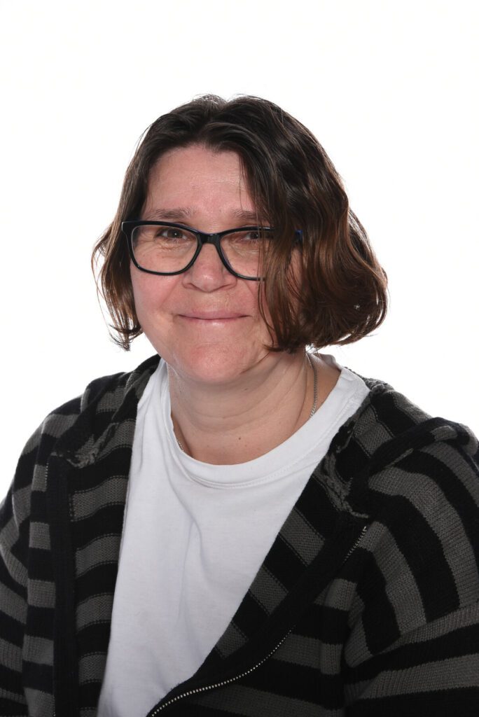 Sarah Edwards