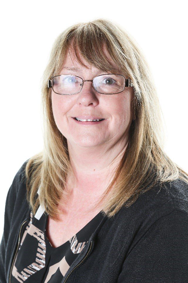 Adele Lindsley