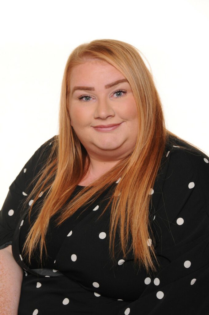 KAY 7940 Mrs Natalie O'Hare