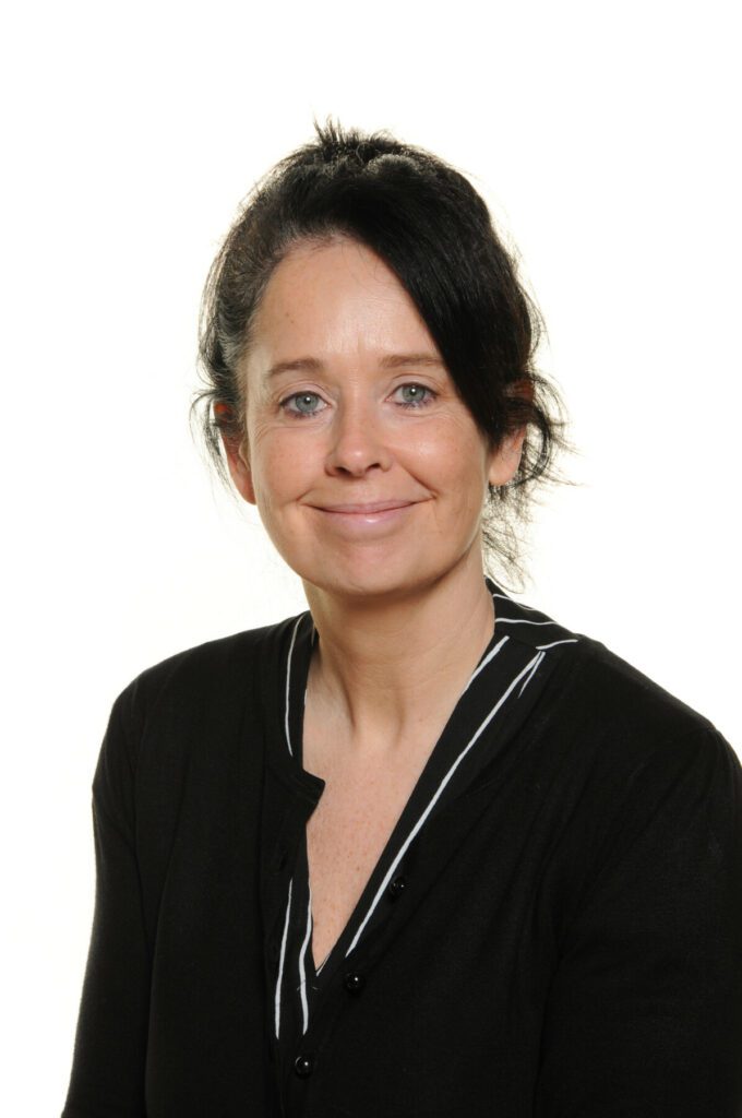 LOU 0026 Mrs Claire Berry