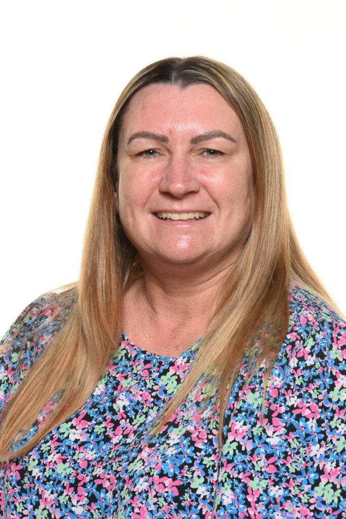 Lisa Blandford