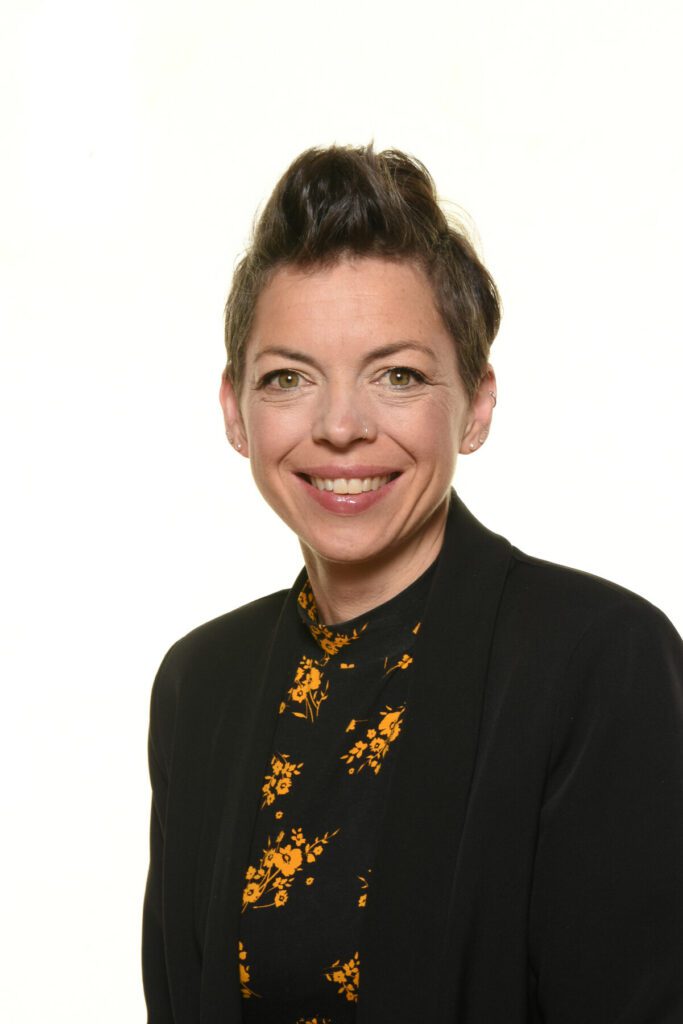 Nik Shivley