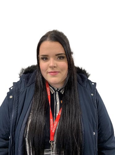 Miss Amy Morley