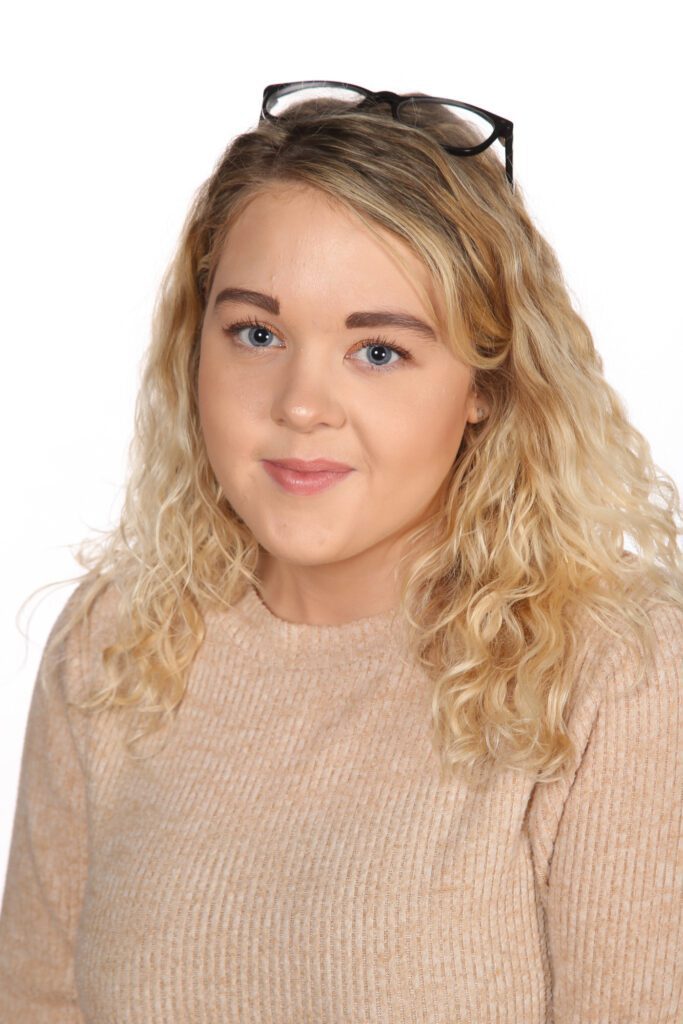 Charlotte Galvin