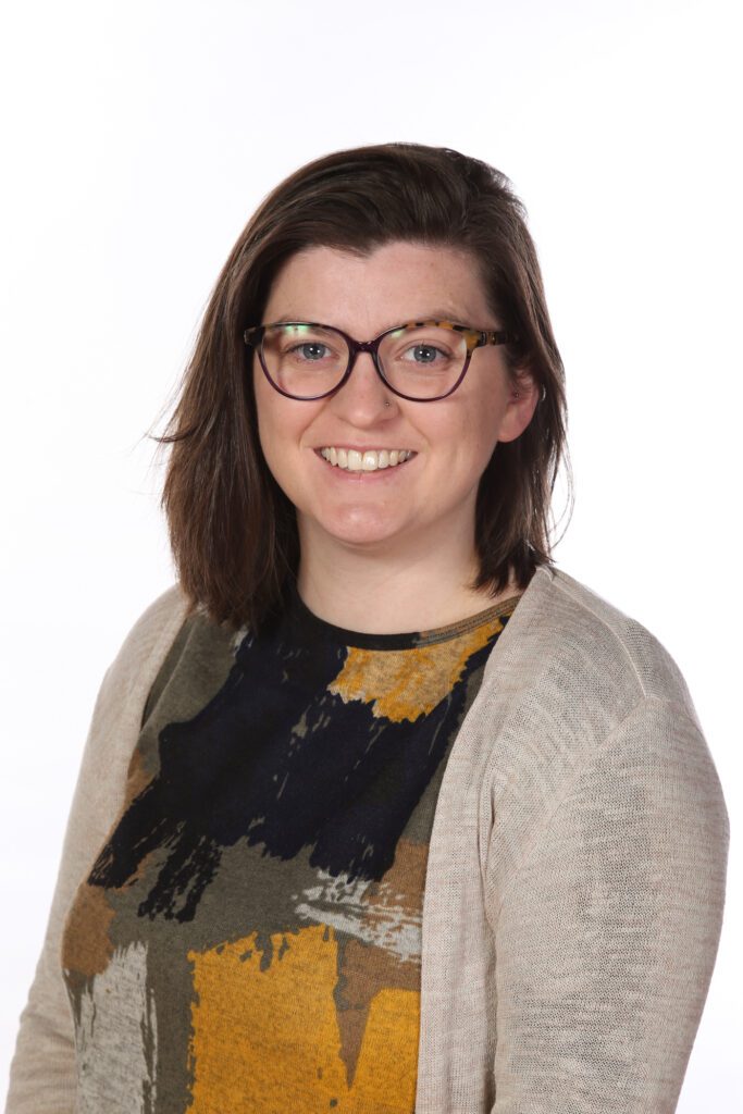 Harriet Astbury
