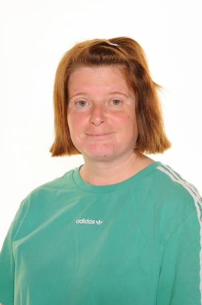 Shona Brooks Midday Supervisor