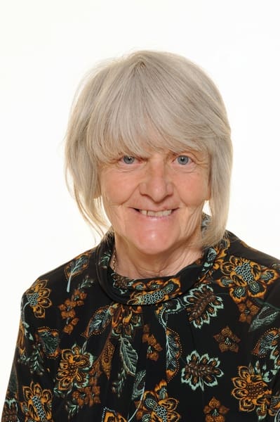 Wendy Kinsley