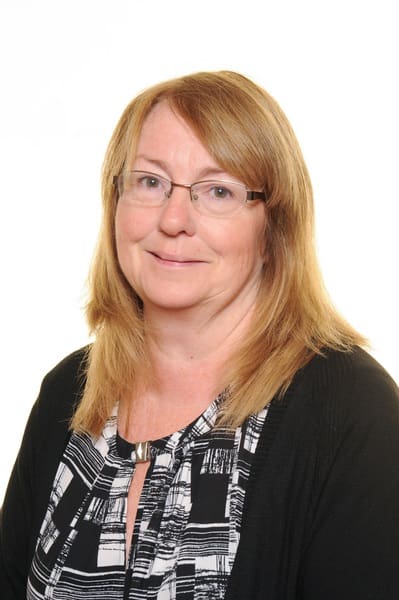 Adele Lindsley