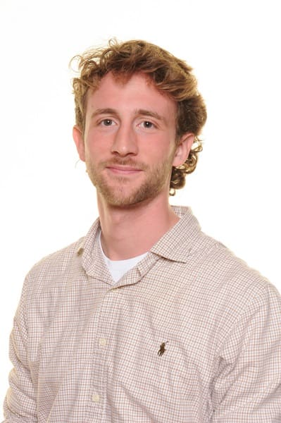 Ben Brown