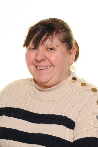 Kerry Dodds